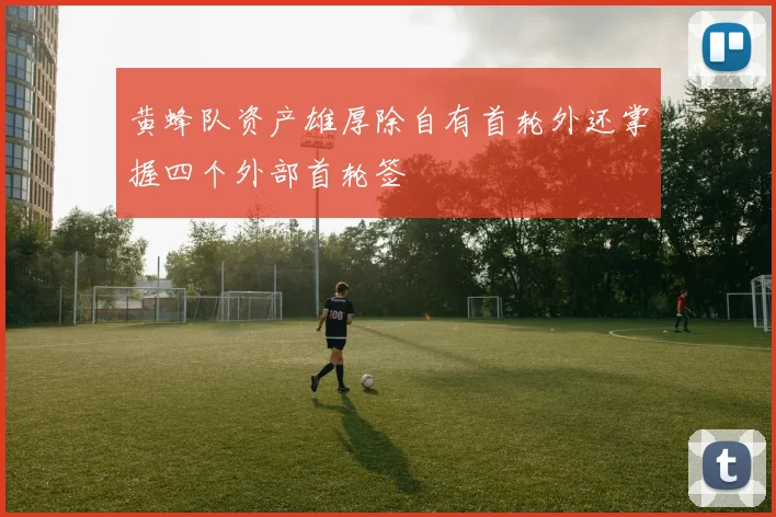 黄蜂队资产雄厚除自有首轮外还掌握四个外部首轮签