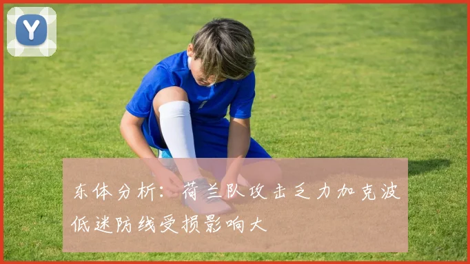东体分析：荷兰队攻击乏力加克波低迷防线受损影响大