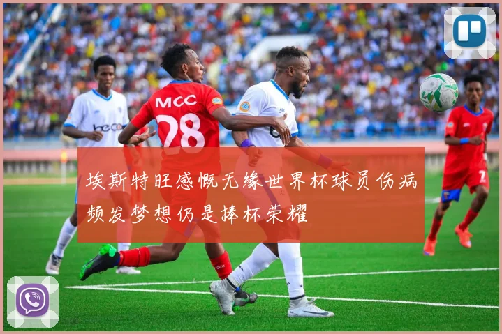 埃斯特旺感慨无缘世界杯球员伤病频发梦想仍是捧杯荣耀
