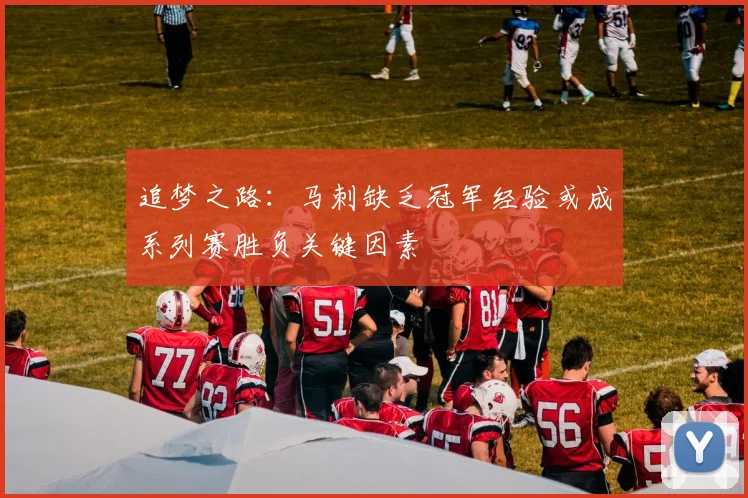 追梦之路：马刺缺乏冠军经验或成系列赛胜负关键因素